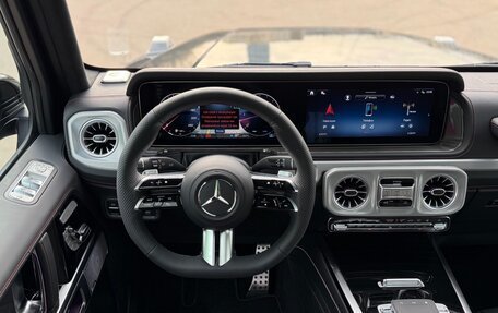 Mercedes-Benz G-Класс W463 рестайлинг _iii, 2026 год, 25 990 000 рублей, 11 фотография