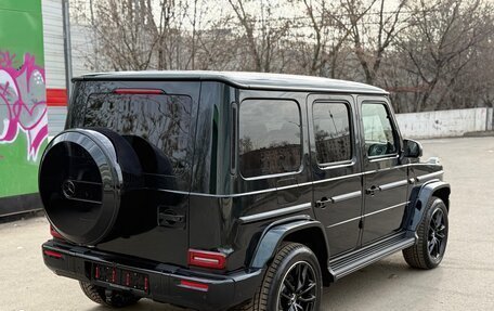 Mercedes-Benz G-Класс W463 рестайлинг _iii, 2026 год, 25 990 000 рублей, 6 фотография