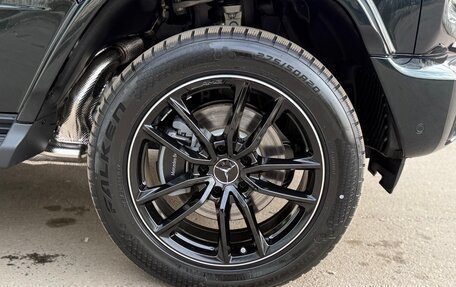 Mercedes-Benz G-Класс W463 рестайлинг _iii, 2026 год, 25 990 000 рублей, 7 фотография