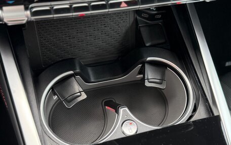 Mercedes-Benz G-Класс W463 рестайлинг _iii, 2026 год, 25 990 000 рублей, 15 фотография