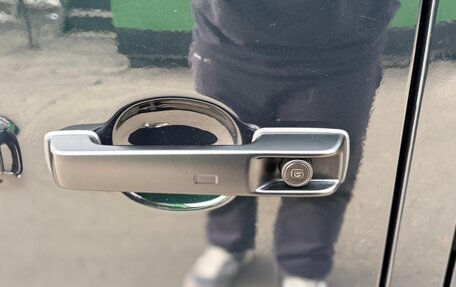 Mercedes-Benz G-Класс W463 рестайлинг _iii, 2026 год, 25 990 000 рублей, 8 фотография