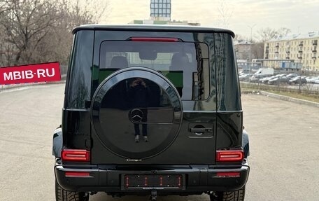 Mercedes-Benz G-Класс W463 рестайлинг _iii, 2026 год, 25 990 000 рублей, 5 фотография