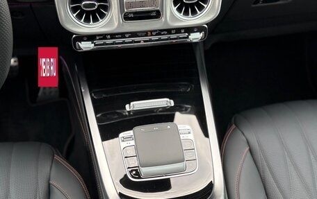 Mercedes-Benz G-Класс W463 рестайлинг _iii, 2026 год, 25 990 000 рублей, 16 фотография