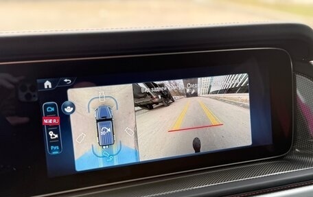 Mercedes-Benz G-Класс W463 рестайлинг _iii, 2026 год, 25 990 000 рублей, 12 фотография