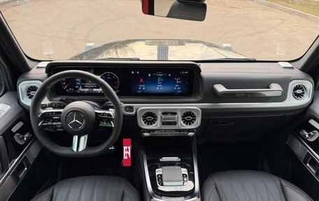 Mercedes-Benz G-Класс W463 рестайлинг _iii, 2026 год, 25 990 000 рублей, 10 фотография