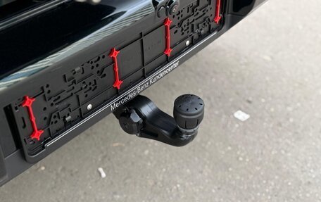 Mercedes-Benz G-Класс W463 рестайлинг _iii, 2026 год, 25 990 000 рублей, 26 фотография