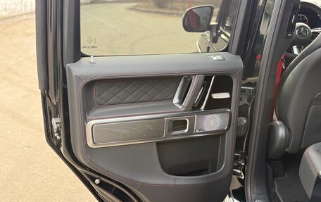 Mercedes-Benz G-Класс W463 рестайлинг _iii, 2026 год, 25 990 000 рублей, 25 фотография