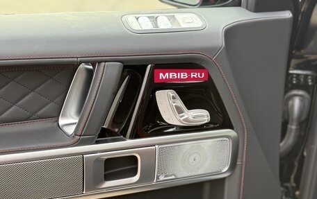 Mercedes-Benz G-Класс W463 рестайлинг _iii, 2026 год, 25 990 000 рублей, 18 фотография