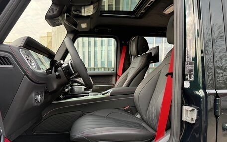 Mercedes-Benz G-Класс W463 рестайлинг _iii, 2026 год, 25 990 000 рублей, 20 фотография