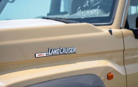 Toyota Land Cruiser 70, 2025 год, 7 836 000 рублей, 2 фотография