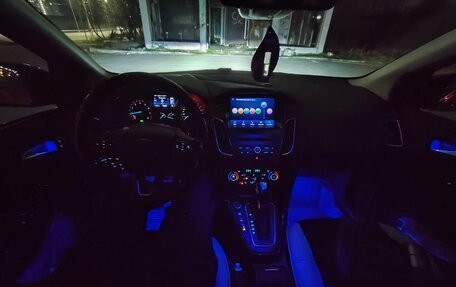 Ford Focus III, 2017 год, 1 250 000 рублей, 8 фотография