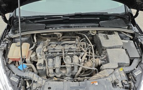 Ford Focus III, 2017 год, 1 250 000 рублей, 6 фотография