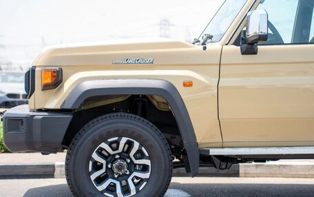 Toyota Land Cruiser 70, 2025 год, 7 836 000 рублей, 8 фотография