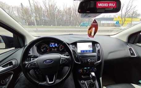 Ford Focus III, 2017 год, 1 250 000 рублей, 7 фотография