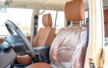 Toyota Land Cruiser 70, 2025 год, 7 836 000 рублей, 9 фотография