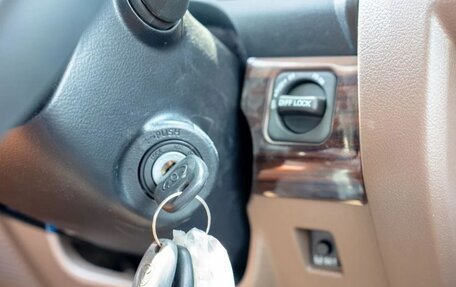 Toyota Land Cruiser 70, 2025 год, 7 836 000 рублей, 22 фотография