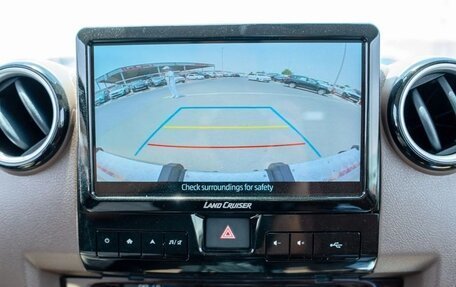 Toyota Land Cruiser 70, 2025 год, 7 836 000 рублей, 19 фотография