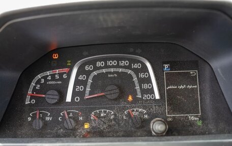 Toyota Land Cruiser 70, 2025 год, 7 836 000 рублей, 25 фотография