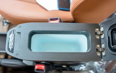 Toyota Land Cruiser 70, 2025 год, 7 836 000 рублей, 23 фотография