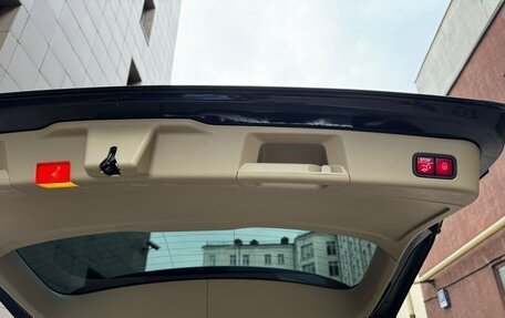 Mercedes-Benz M-Класс, 2013 год, 2 690 000 рублей, 12 фотография