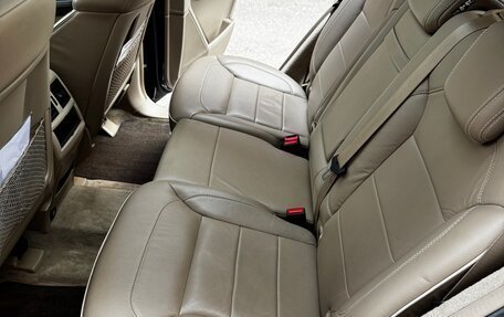 Mercedes-Benz M-Класс, 2013 год, 2 690 000 рублей, 11 фотография