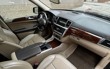 Mercedes-Benz M-Класс, 2013 год, 2 690 000 рублей, 8 фотография