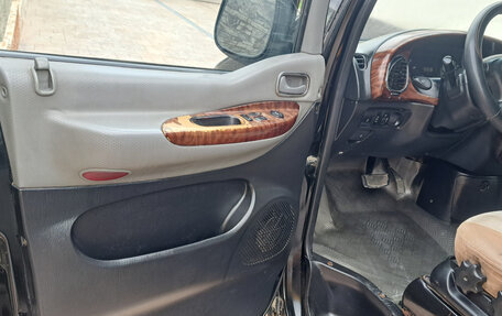 Hyundai Starex I рестайлинг, 2004 год, 500 000 рублей, 7 фотография