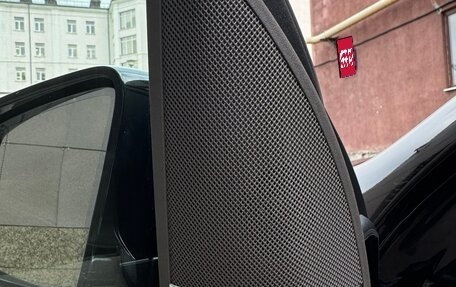 Mercedes-Benz M-Класс, 2013 год, 2 690 000 рублей, 10 фотография