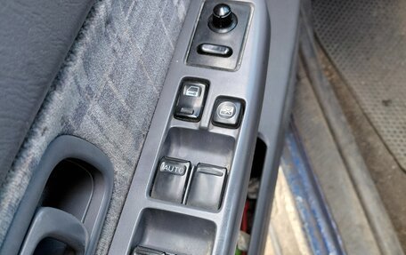 Nissan Navara (Frontier), 2000 год, 350 000 рублей, 5 фотография