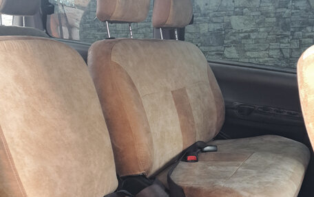 Hyundai Starex I рестайлинг, 2004 год, 500 000 рублей, 13 фотография