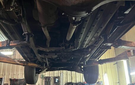 Nissan Navara (Frontier), 2000 год, 350 000 рублей, 7 фотография