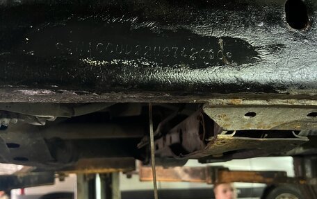 Nissan Navara (Frontier), 2000 год, 350 000 рублей, 8 фотография