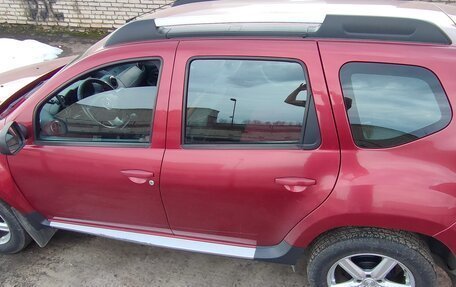 Renault Duster I рестайлинг, 2013 год, 820 000 рублей, 6 фотография