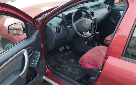 Renault Duster I рестайлинг, 2013 год, 820 000 рублей, 8 фотография