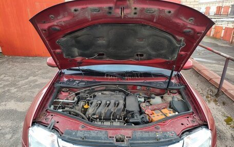 Renault Duster I рестайлинг, 2013 год, 820 000 рублей, 13 фотография