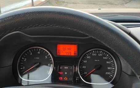 Renault Duster I рестайлинг, 2013 год, 820 000 рублей, 14 фотография