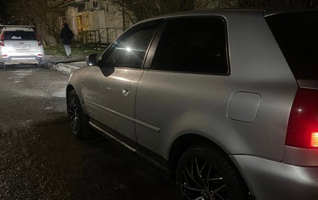 Audi A3, 1996 год, 330 000 рублей, 2 фотография