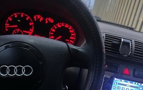 Audi A3, 1996 год, 330 000 рублей, 5 фотография