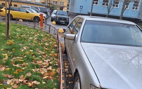 Mercedes-Benz S-Класс, 1997 год, 3 500 000 рублей, 9 фотография