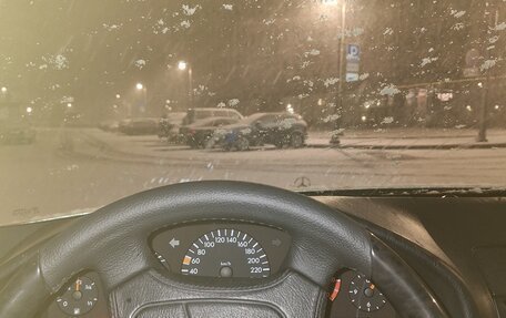 Mercedes-Benz S-Класс, 1997 год, 3 500 000 рублей, 3 фотография