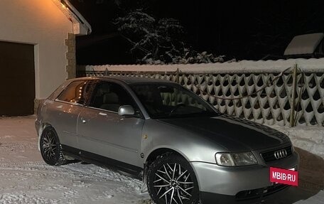 Audi A3, 1996 год, 330 000 рублей, 3 фотография