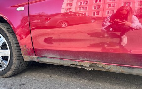 Mitsubishi Lancer IX, 2007 год, 500 000 рублей, 3 фотография