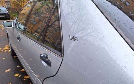 Mercedes-Benz S-Класс, 1997 год, 3 500 000 рублей, 14 фотография