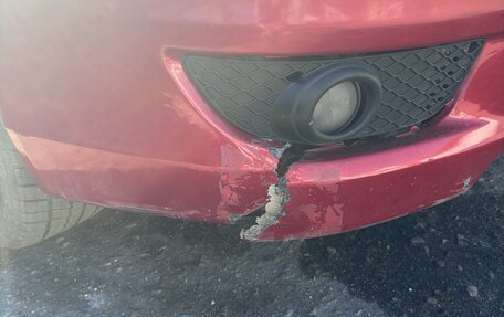 Mitsubishi Lancer IX, 2007 год, 500 000 рублей, 8 фотография