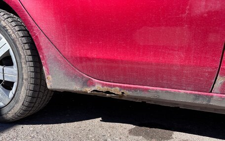 Mitsubishi Lancer IX, 2007 год, 500 000 рублей, 5 фотография