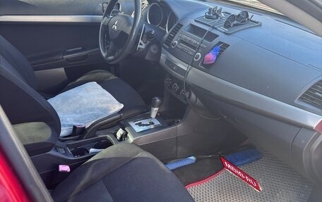 Mitsubishi Lancer IX, 2007 год, 500 000 рублей, 7 фотография