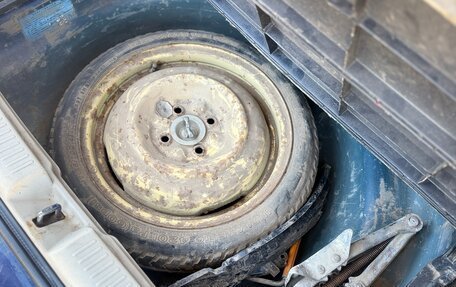 Toyota Corolla, 2000 год, 330 000 рублей, 8 фотография