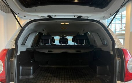 Chevrolet Captiva I, 2012 год, 1 030 000 рублей, 18 фотография