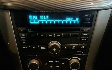 Chevrolet Captiva I, 2012 год, 1 030 000 рублей, 15 фотография