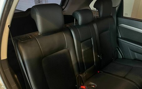 Chevrolet Captiva I, 2012 год, 1 030 000 рублей, 32 фотография